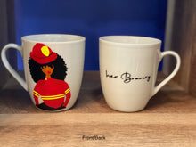 Load image into Gallery viewer, Her Bravery