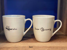 Load image into Gallery viewer, Her Bravery