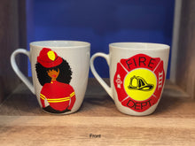 Load image into Gallery viewer, Her Bravery