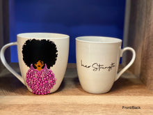 Load image into Gallery viewer, Custom - Her Strength